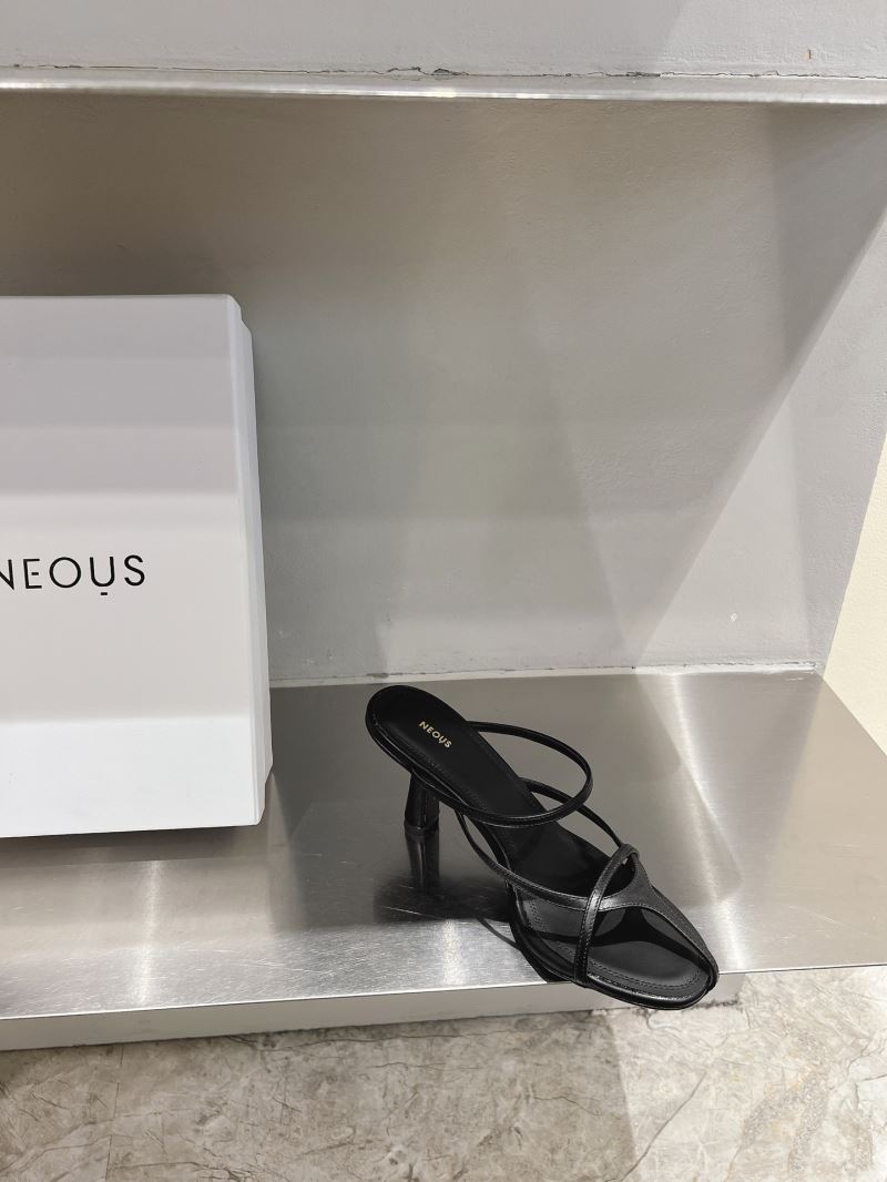 Neous Sandals